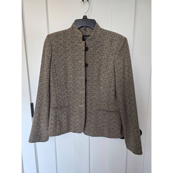 Studio by Liz Claiborne Blazer Size 6 - Picture 1 of 6